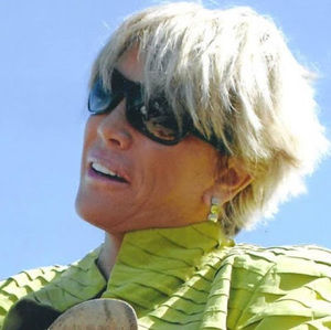 Meet your Posher, Jolly